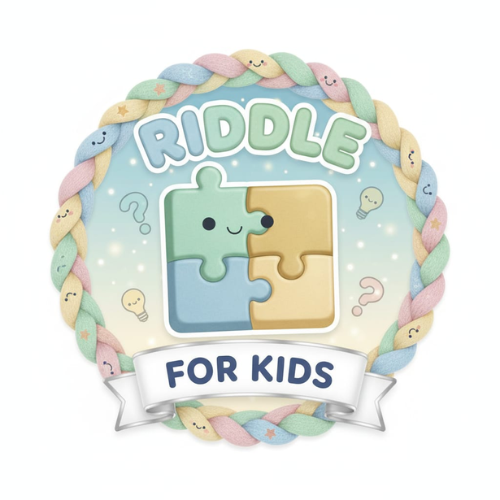 Riddle for kids