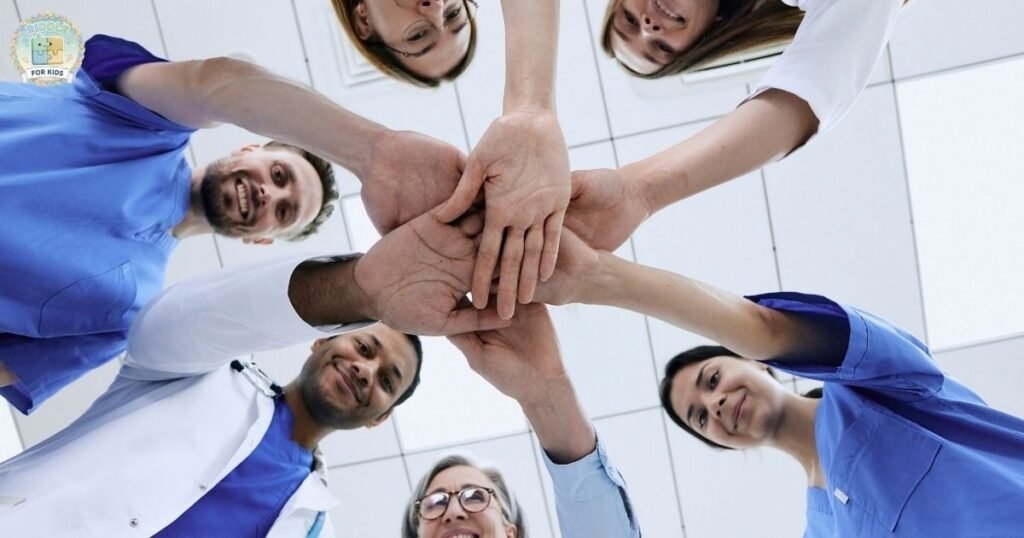 Conclusion Medical Riddles