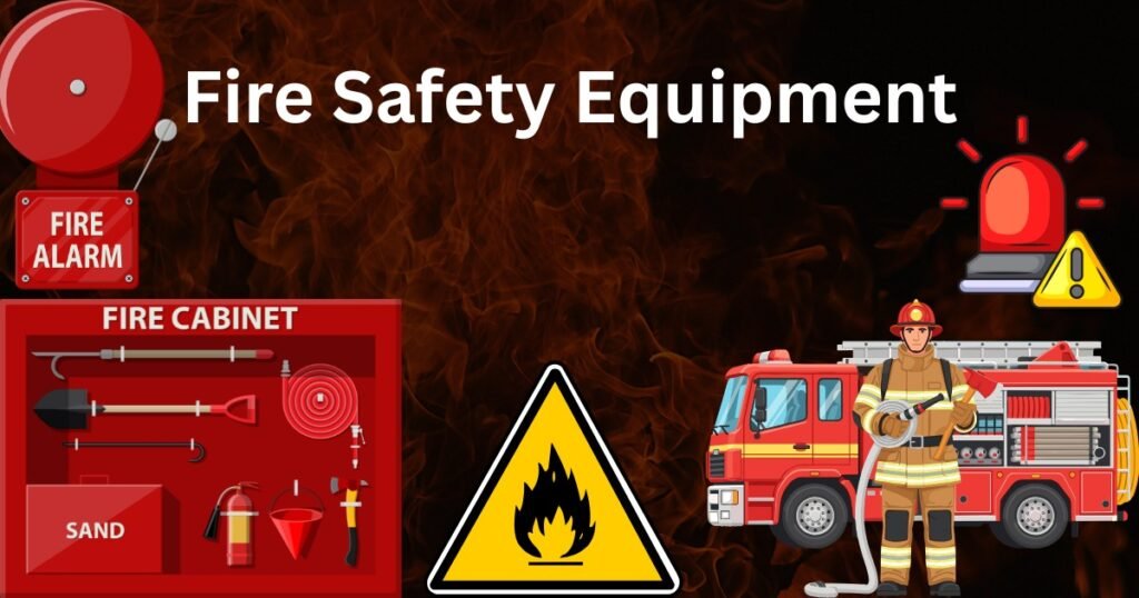 Fire Safety Equipment