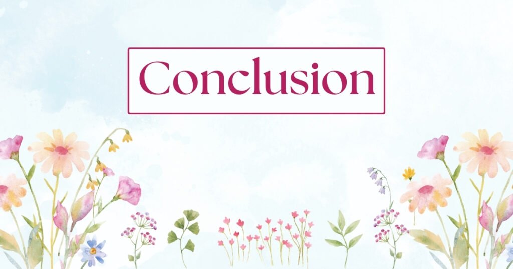 March Riddles Conclusion