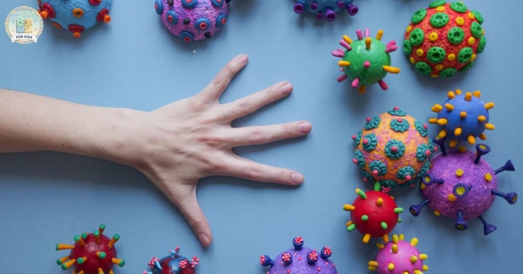 biology riddles for kids