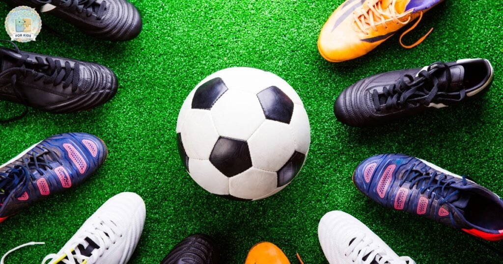 soccer riddles for kids