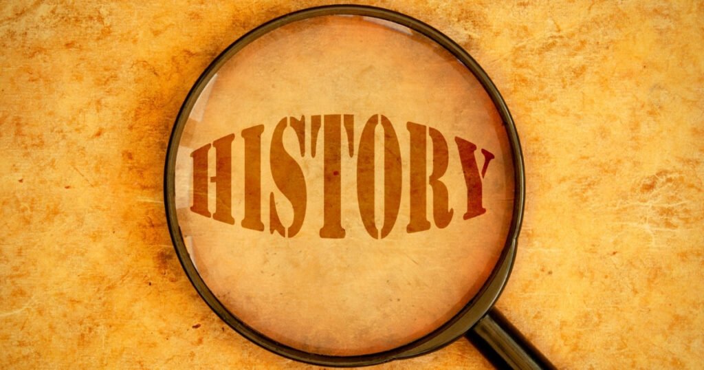 America History Riddles For Kids