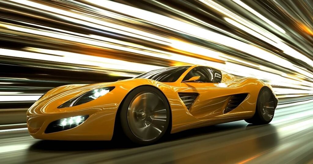 Exciting Sports Car Riddles