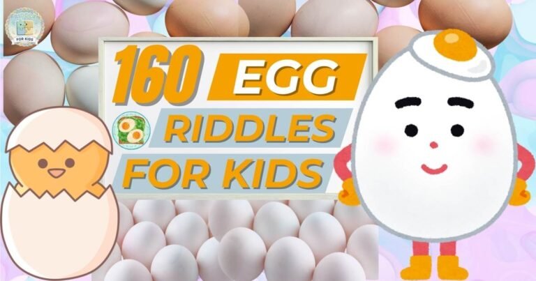 egg riddles