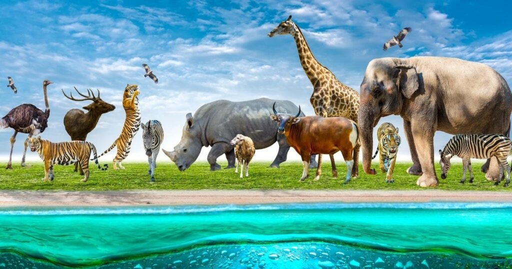 Animal Riddles for Kids_ Love Creatures