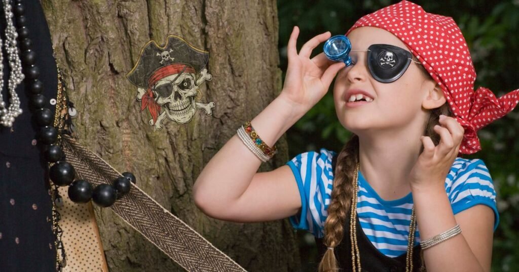 Best Pirate Riddles To Enjoy