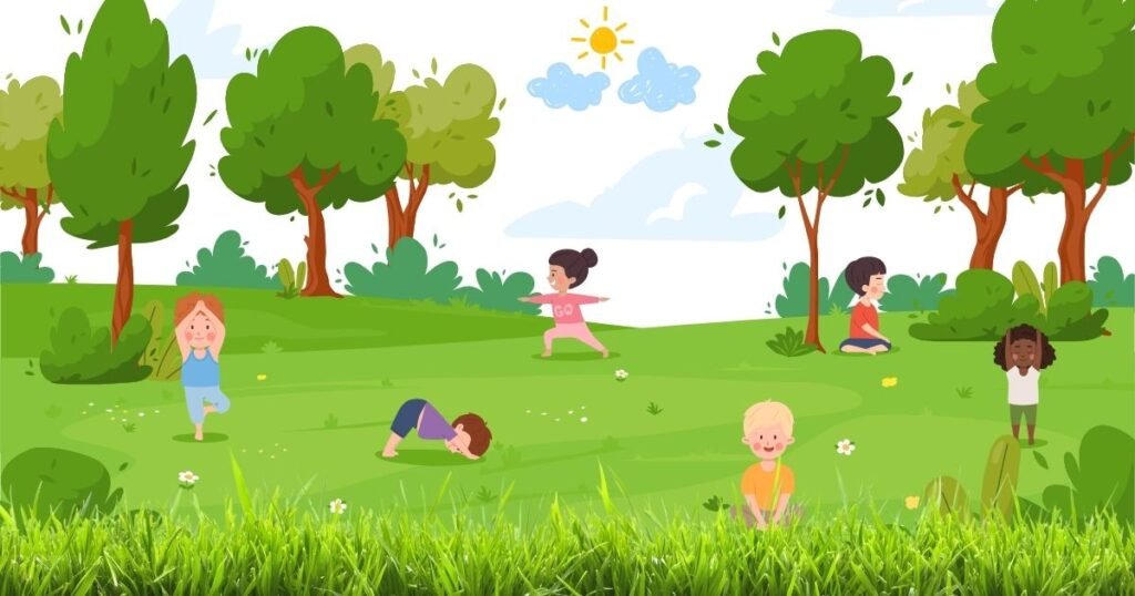 Best Tree Riddles For Kids