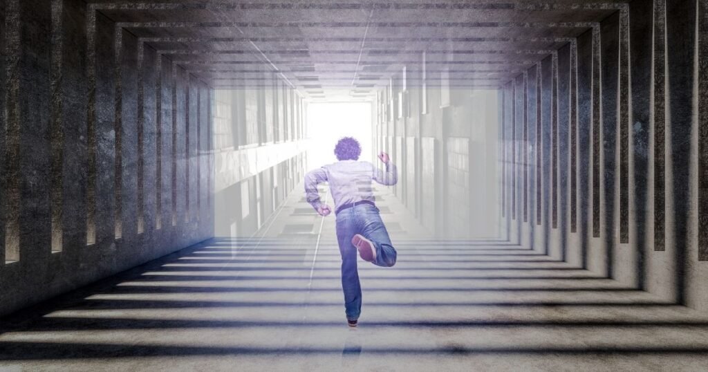 Escape Room Riddles For Adults