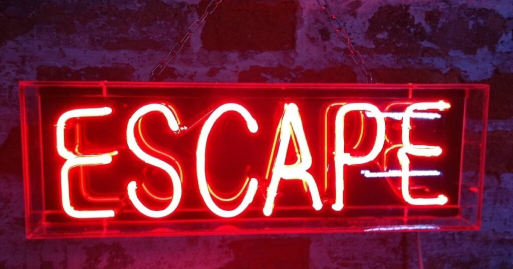 Escape Room Riddles With Answers