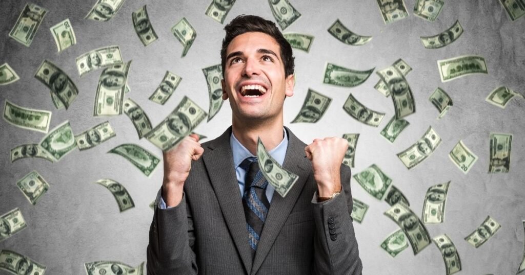 Money Riddles For Adults