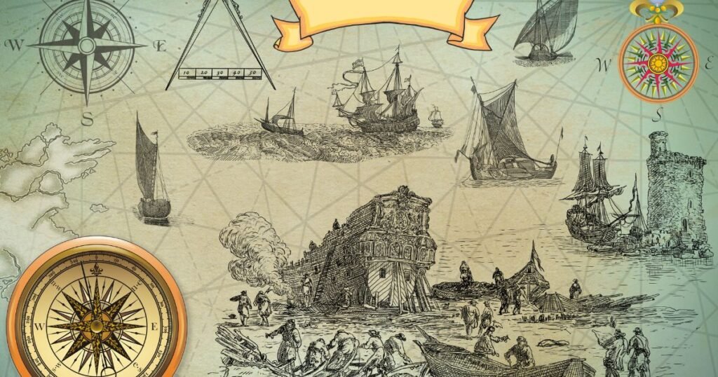 Pirate Riddles for Adults