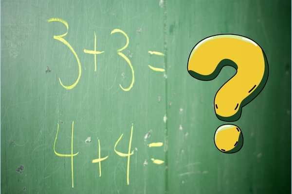 Riddle 16 Math Riddles