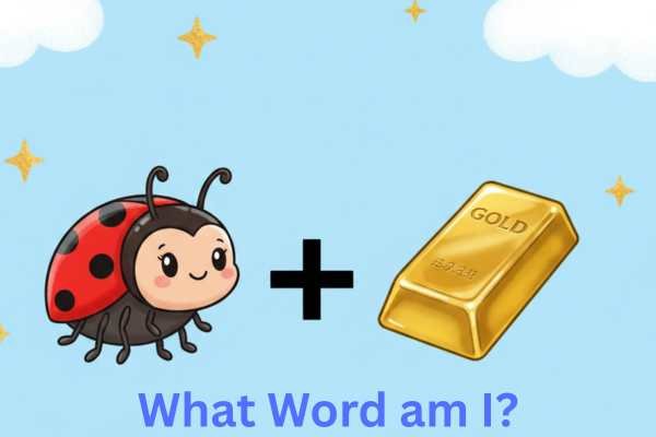 Word Riddles 4