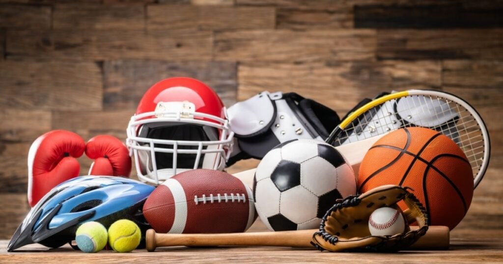 Sports Riddles for Kids Who Love Games