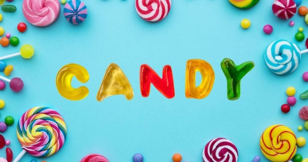 Candy