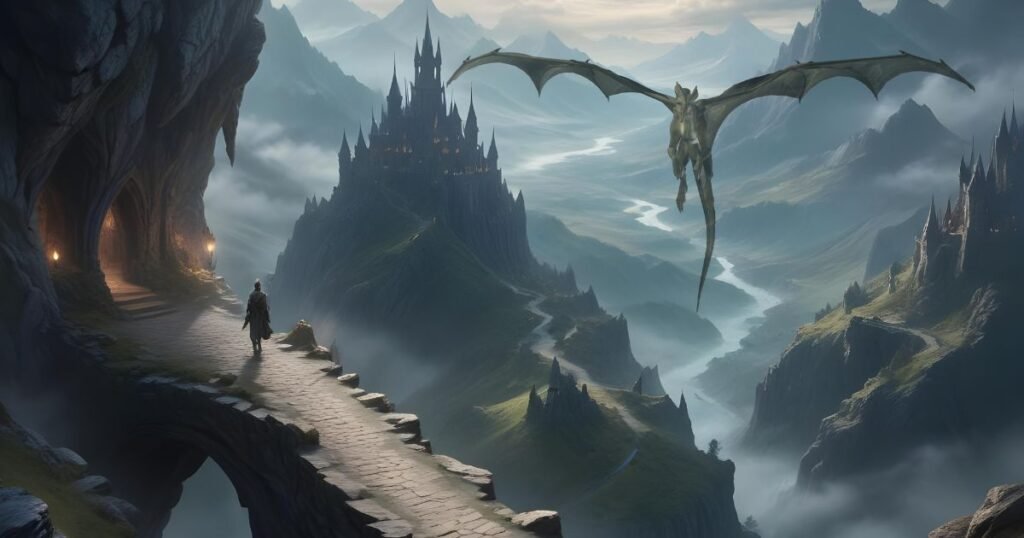 D&D Riddles for Adults