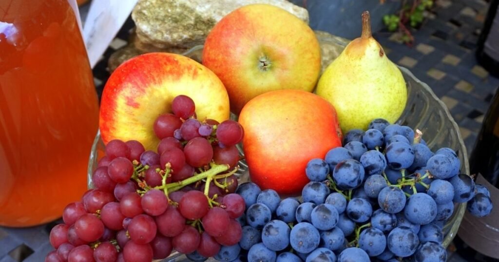 Fruit Riddles For Adults