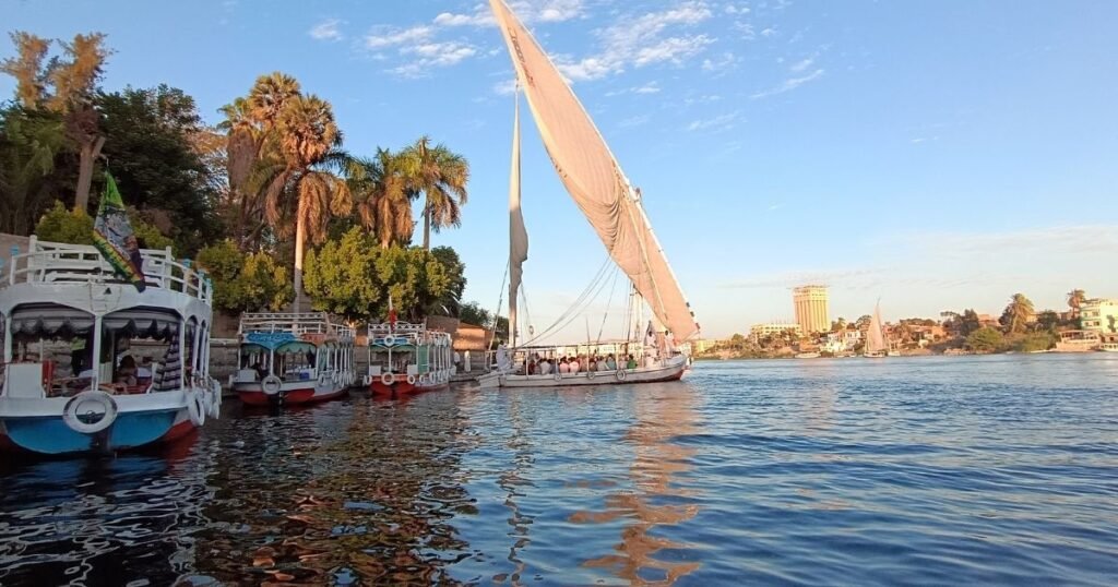 Historical River Riddles with Answers