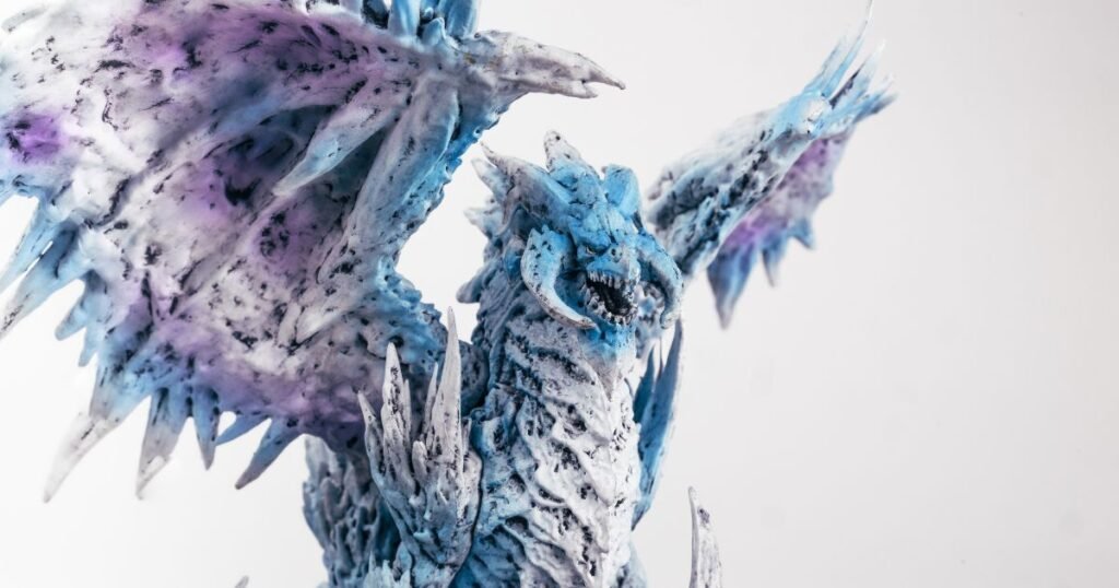 Monsters D&D Riddles for Kids