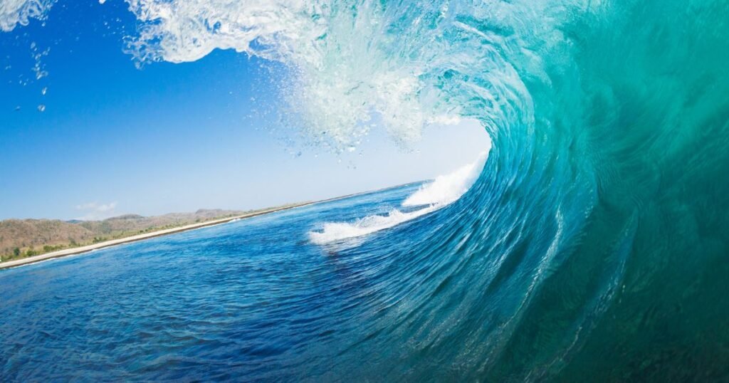 Ocean Riddles for Adults