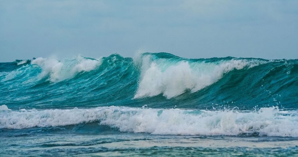 Ocean Riddles with Answers