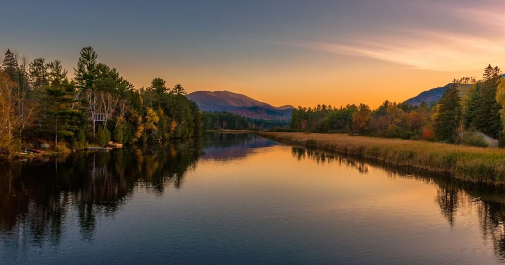 River Riddles For Adults